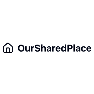 OurSharedPlace icon