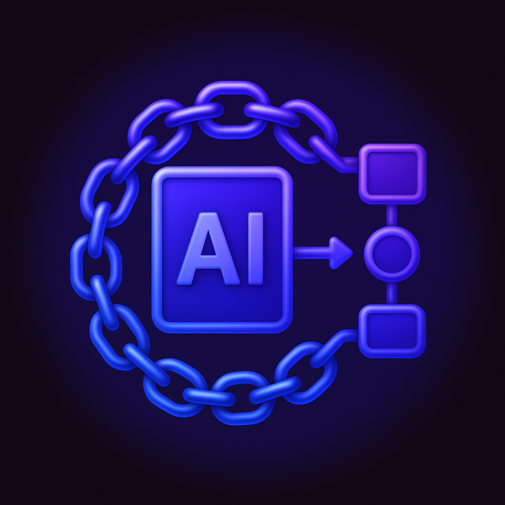 150+ Prompt Chain Templates icon