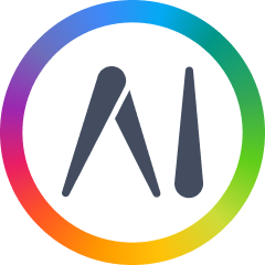 1For AI icon