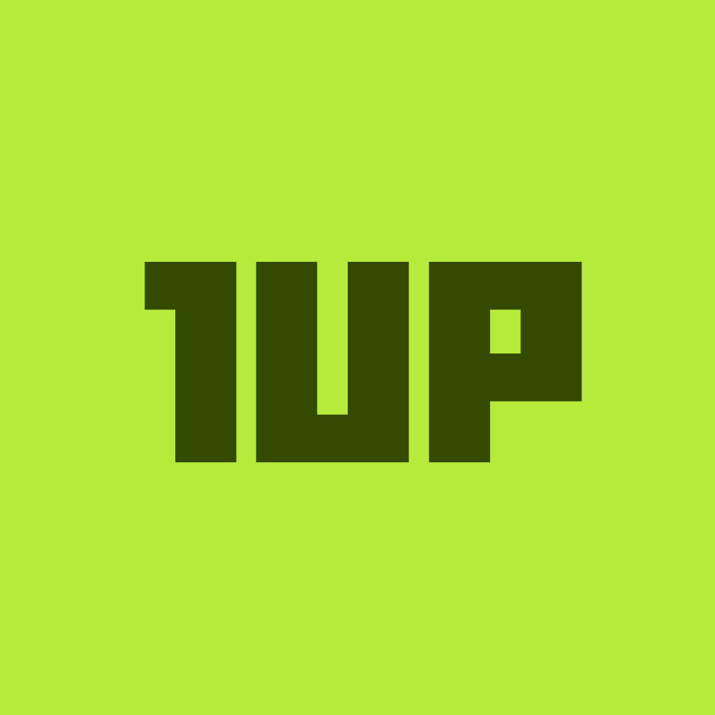1UP icon