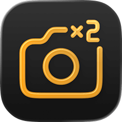 2Camera icon