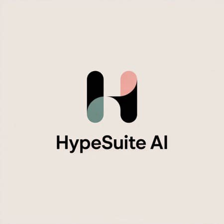 HypeSuite AI icon