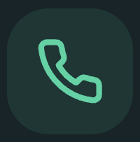 Caller icon