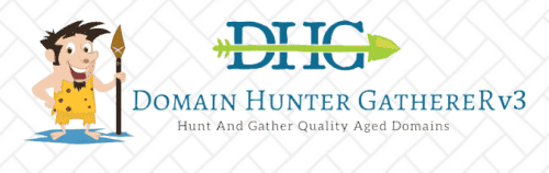 Domain Hunter Gatherer icon