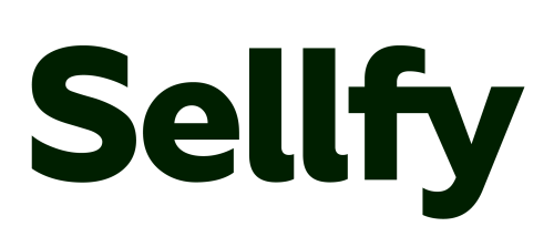 Sellfy icon