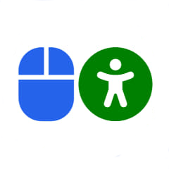 AbleMouse icon