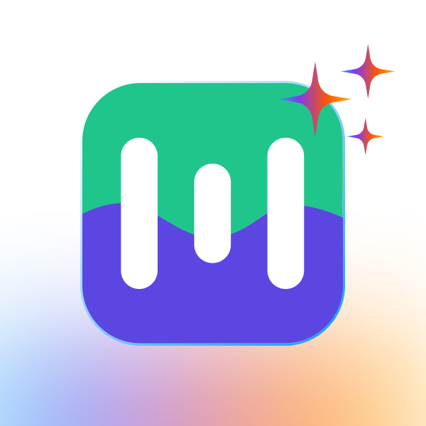 AI Email Template Generator icon