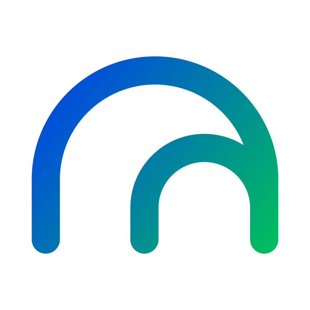 AI Notebook App icon