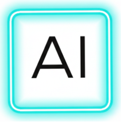AI-Researched Social Media Post Ideas icon