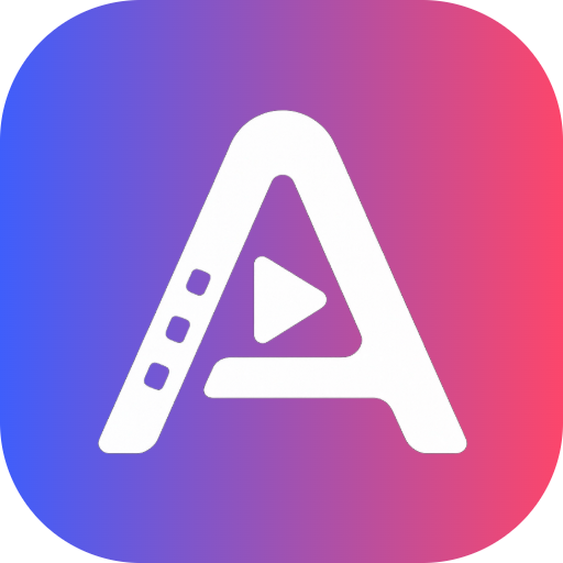 AI Video Editor icon