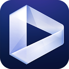Aiarty Video Enhancer icon