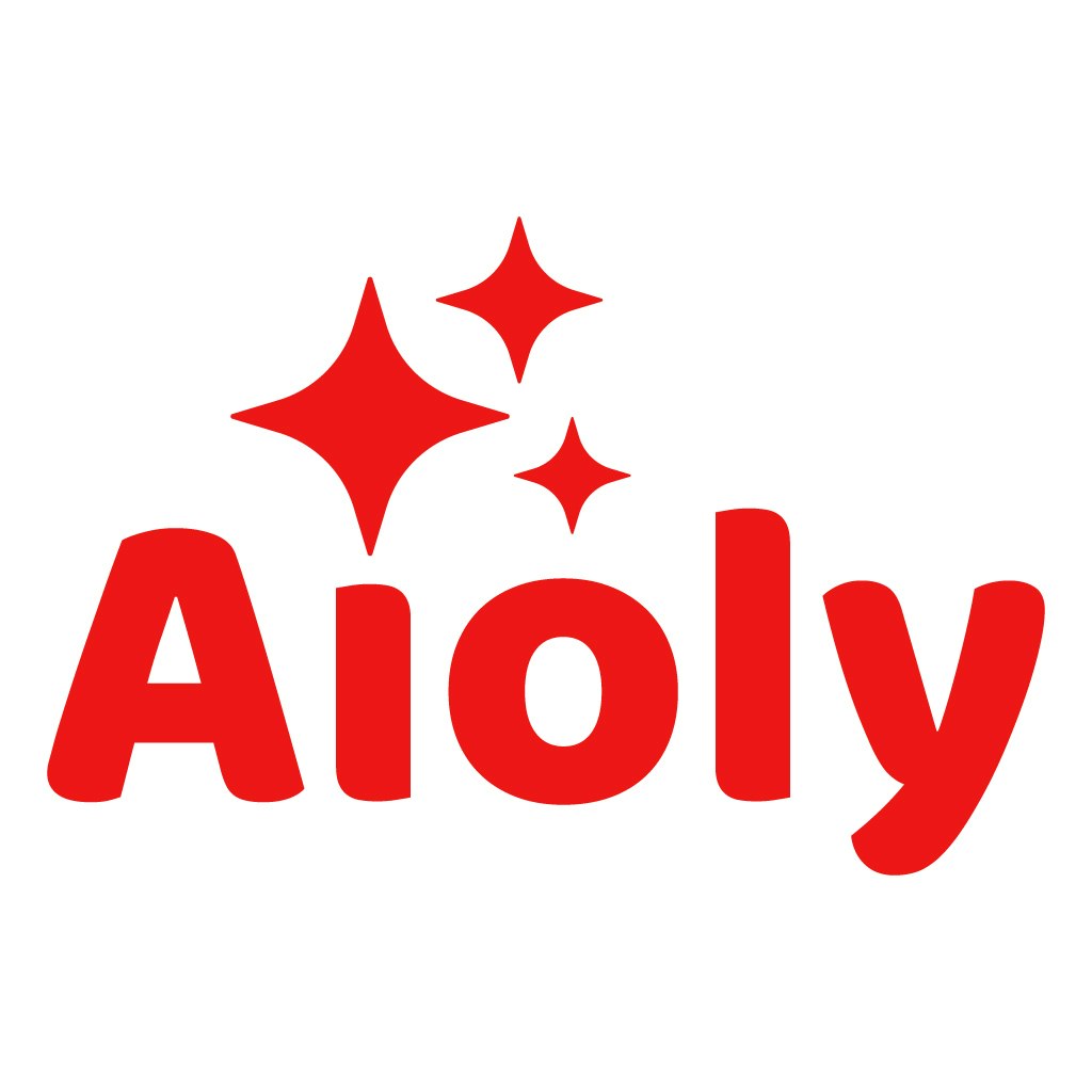 Aioly app icon