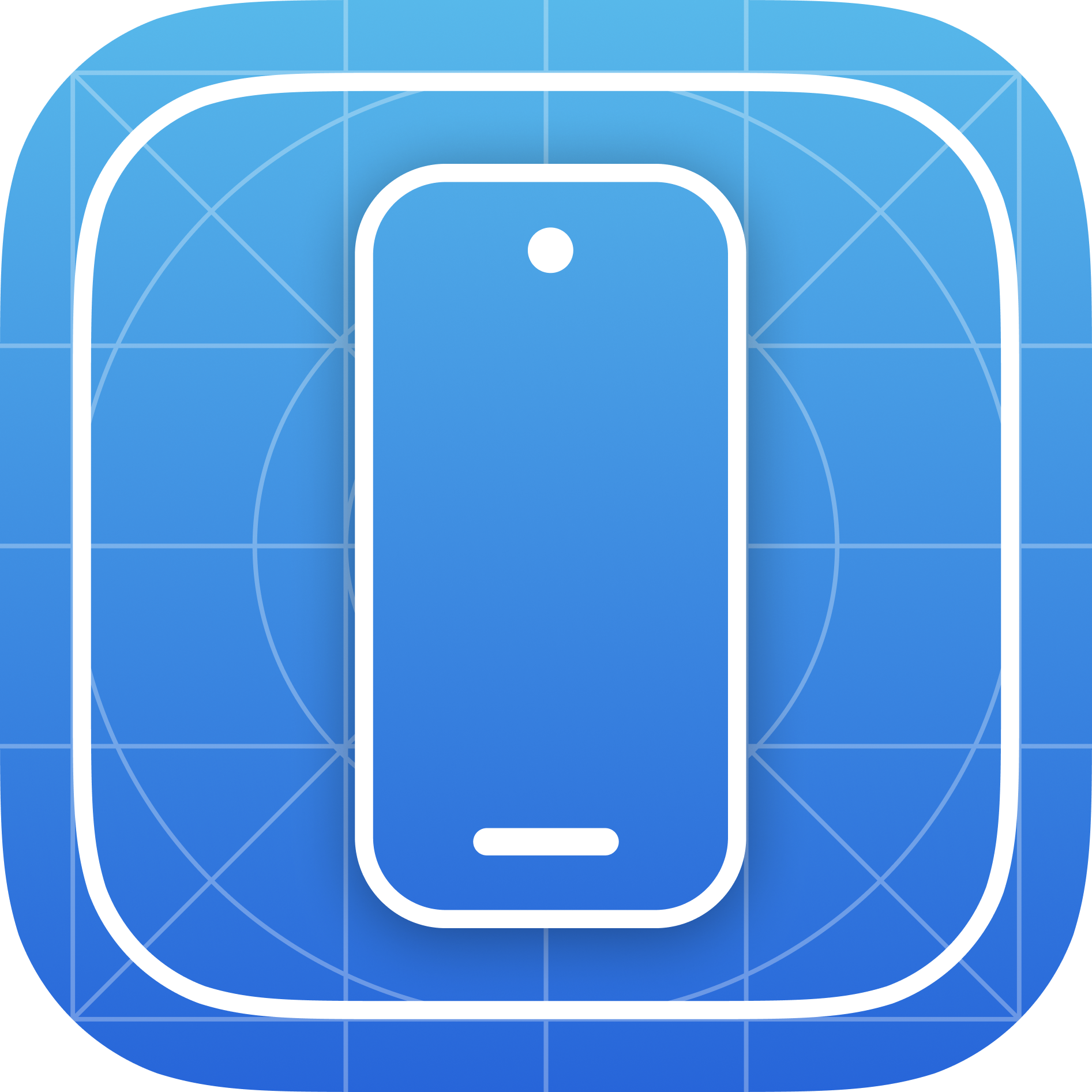 AirSync icon