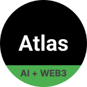 AIweb3Atlas icon