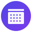 All Conferences icon