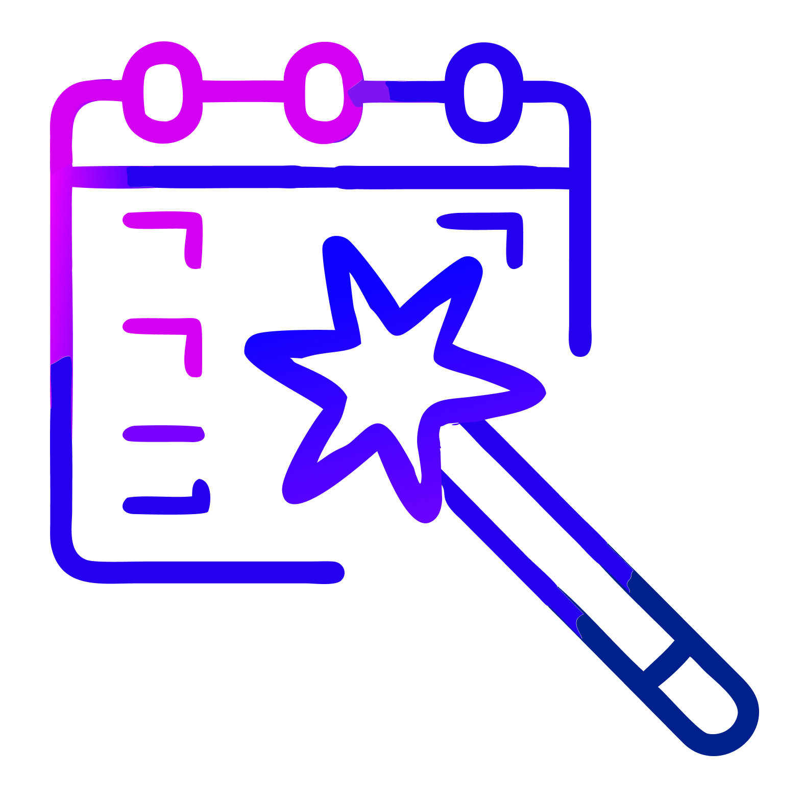Alphie icon