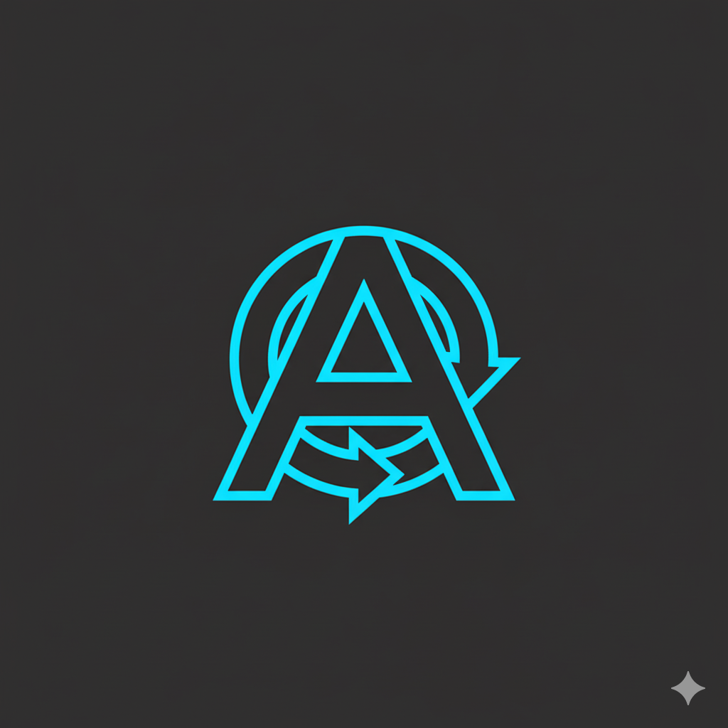 Ambigram Generator icon