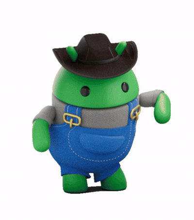 Androidify icon