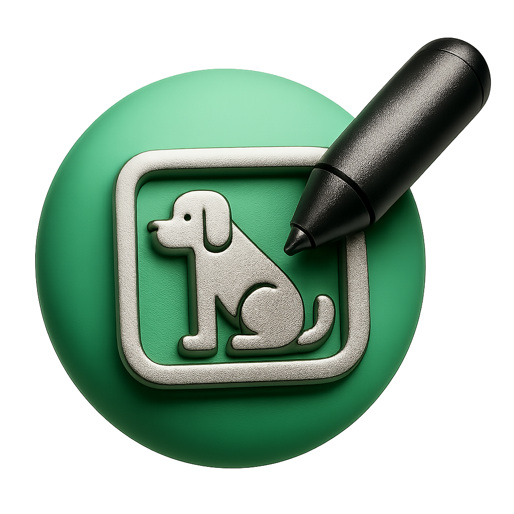 Annot8 icon