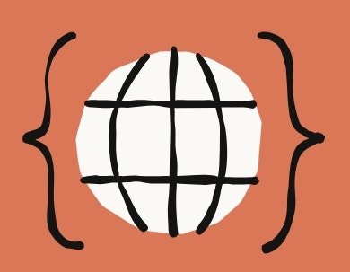 Claude Code on the web icon