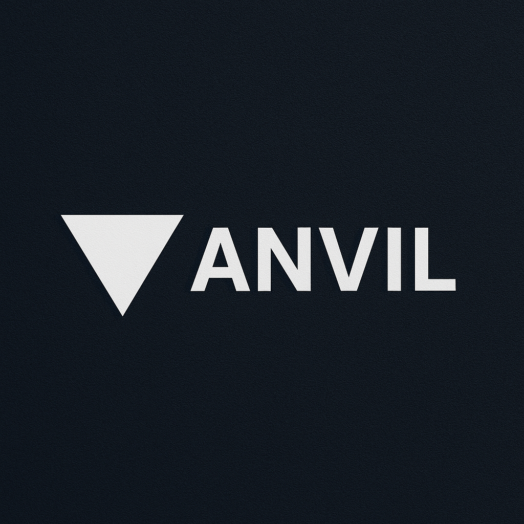 Anvil icon