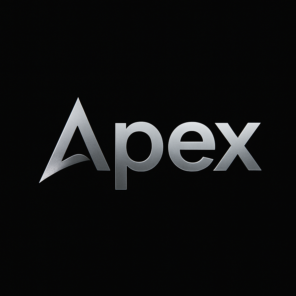 Apex icon