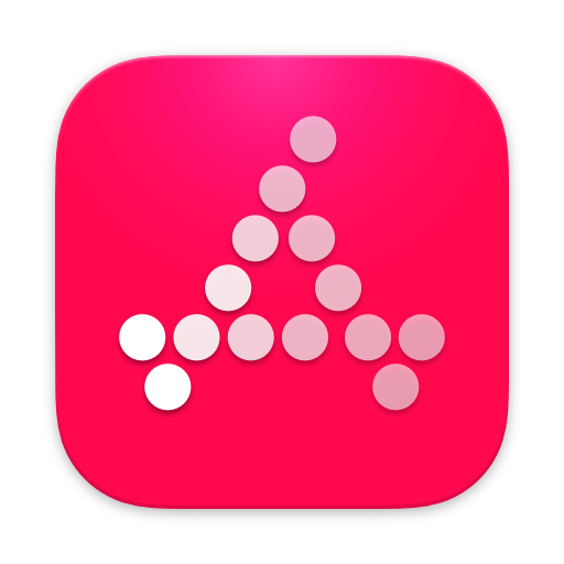 Apparency 3.0 icon