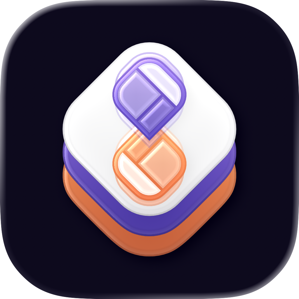 AppLayoutsUI 2.0 icon