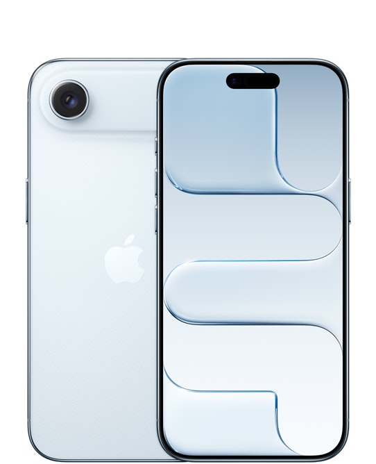 iPhone Air icon