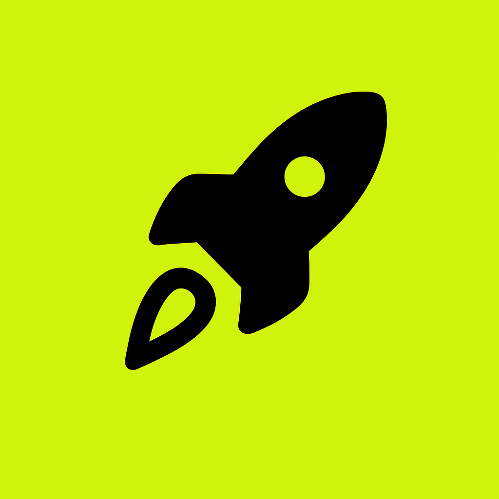 AppMaxxer icon
