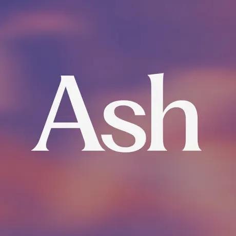 Ash icon