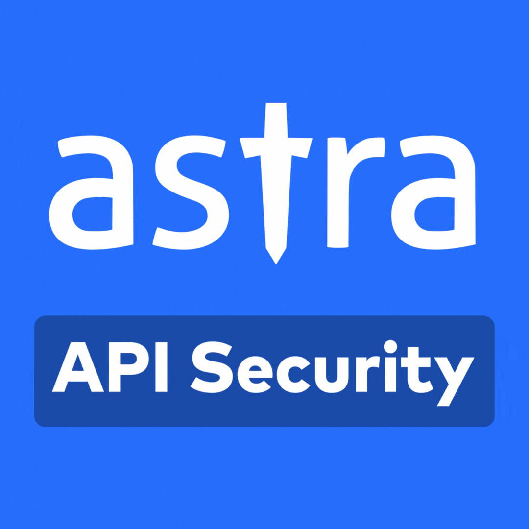 Astra API Security Platform icon