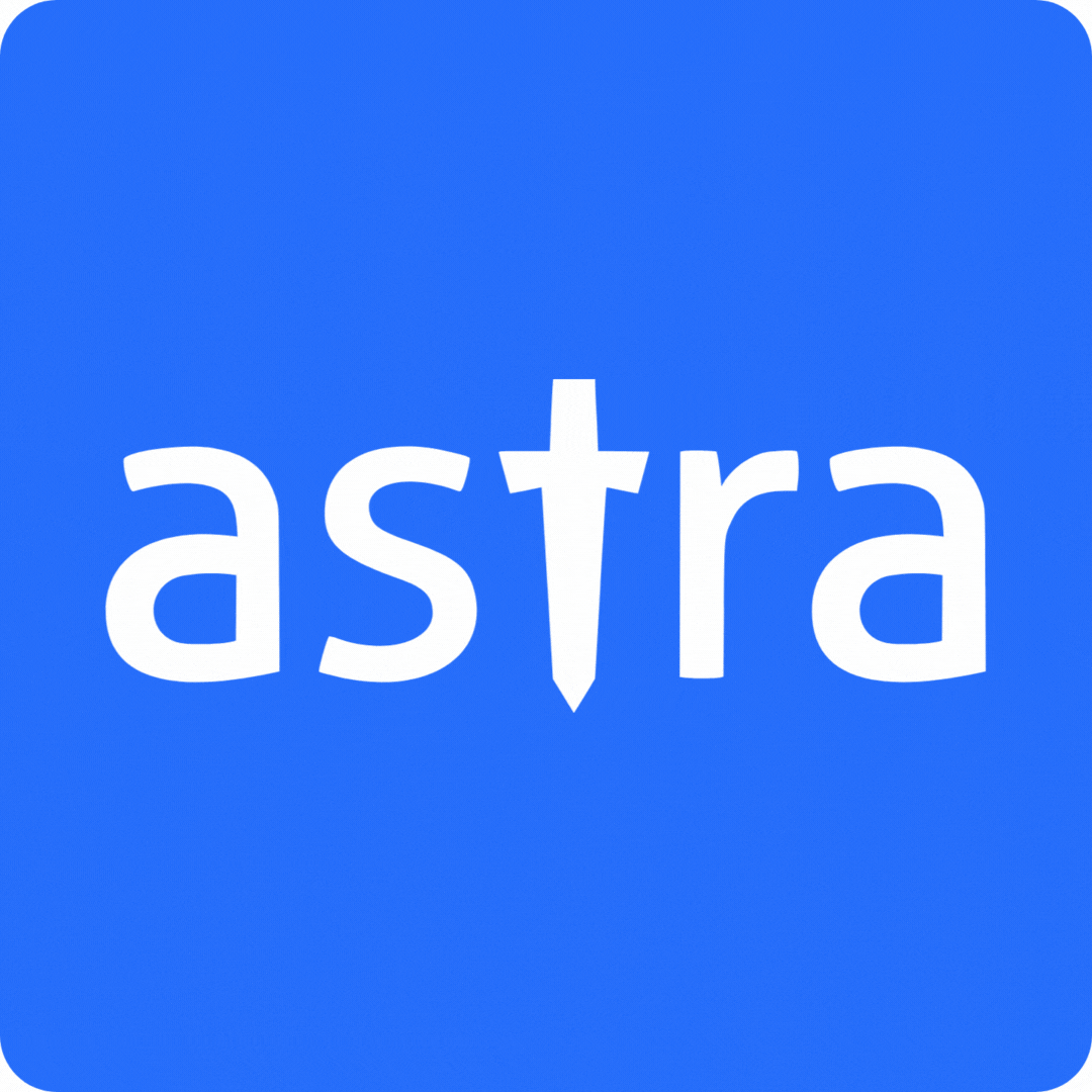 Astra Trust Center icon