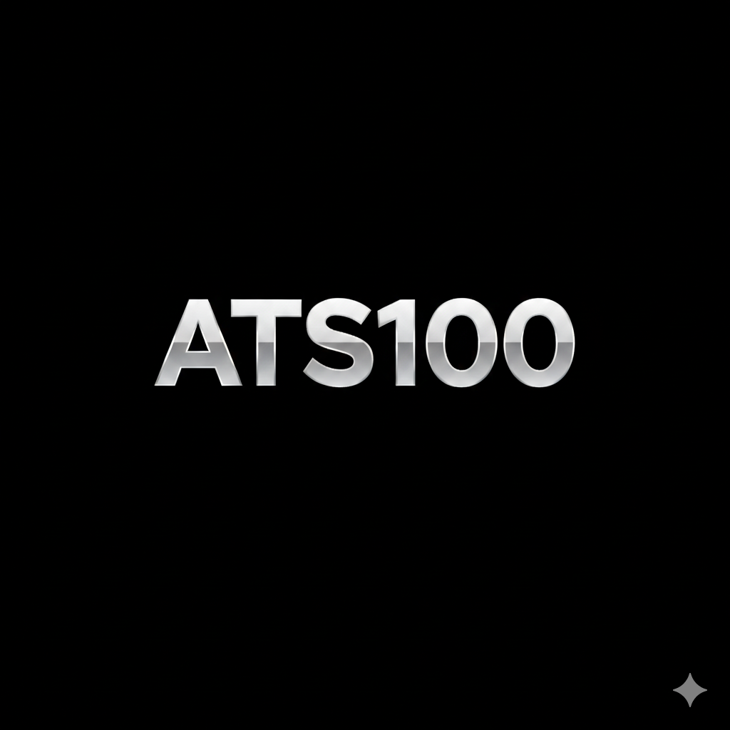 ATS100 icon