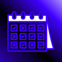 Attendance Tracker icon