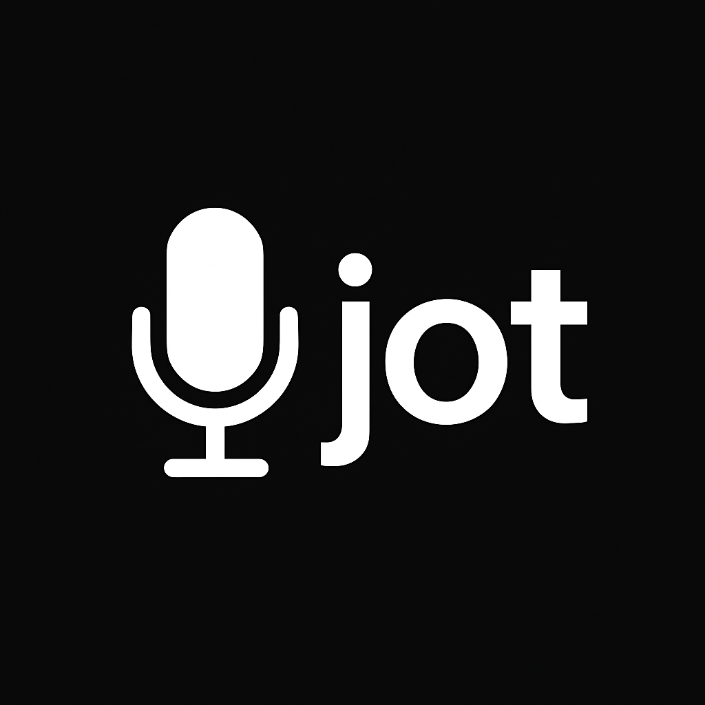 AudioJot icon