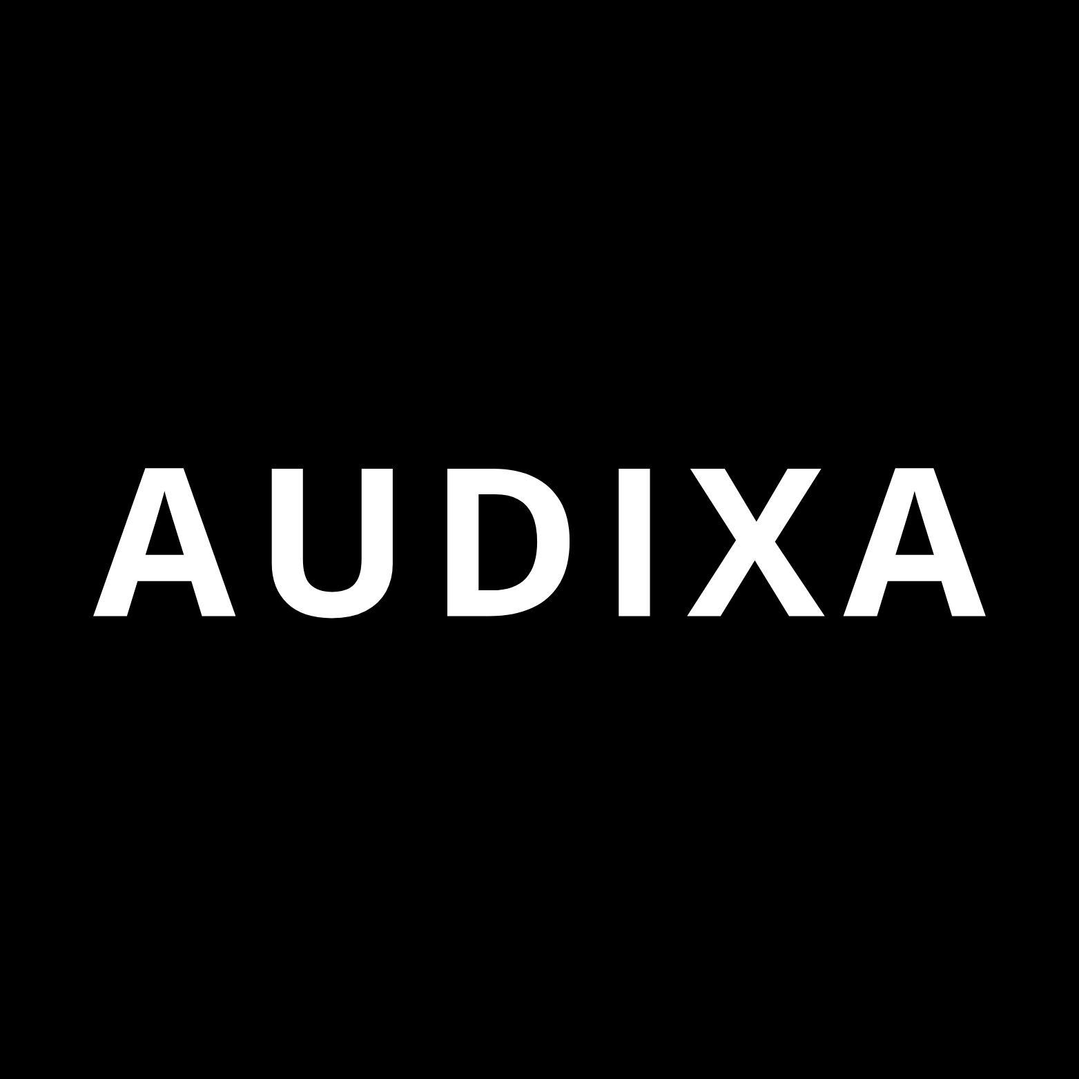 Audixa AI icon