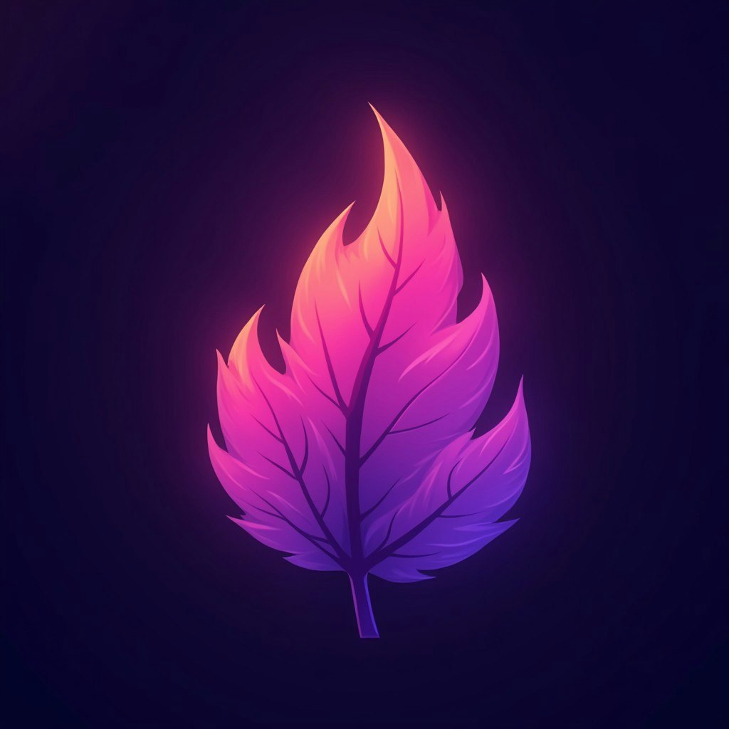 Autumn icon