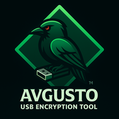 AVGVSTO USB icon