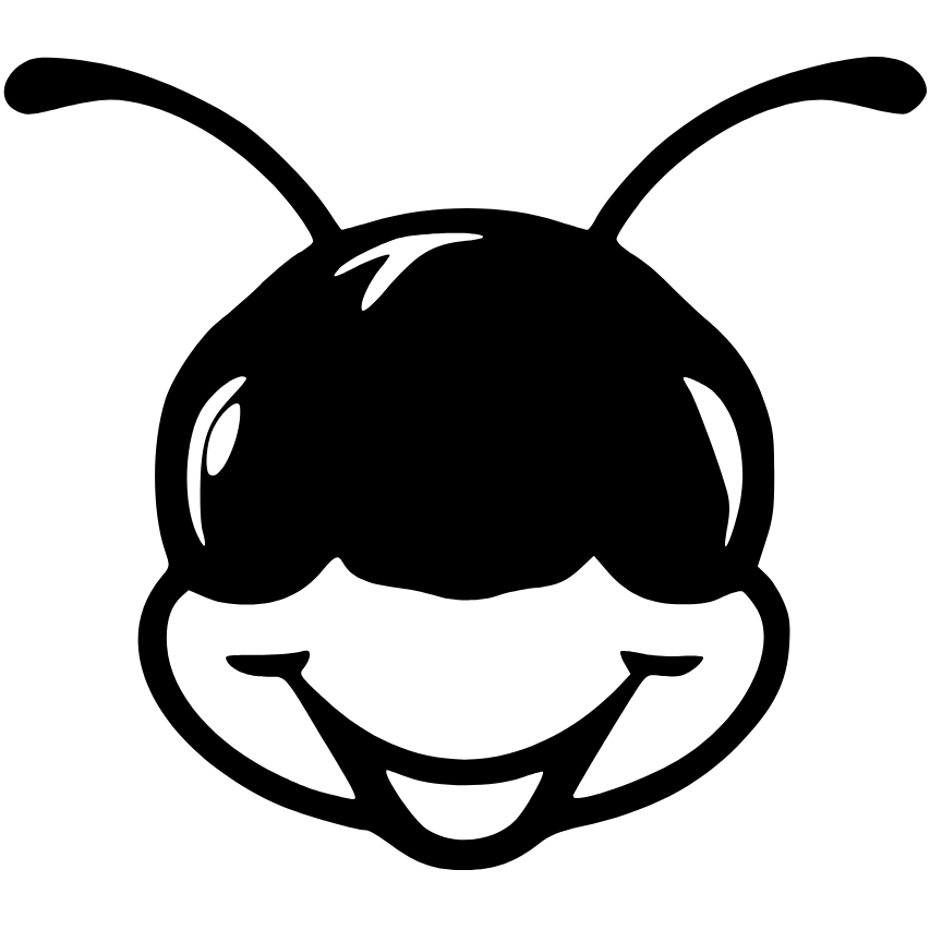 BackAnt icon