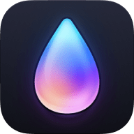 Backdrop icon