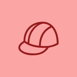 AI research creator icon