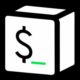 BashNota icon