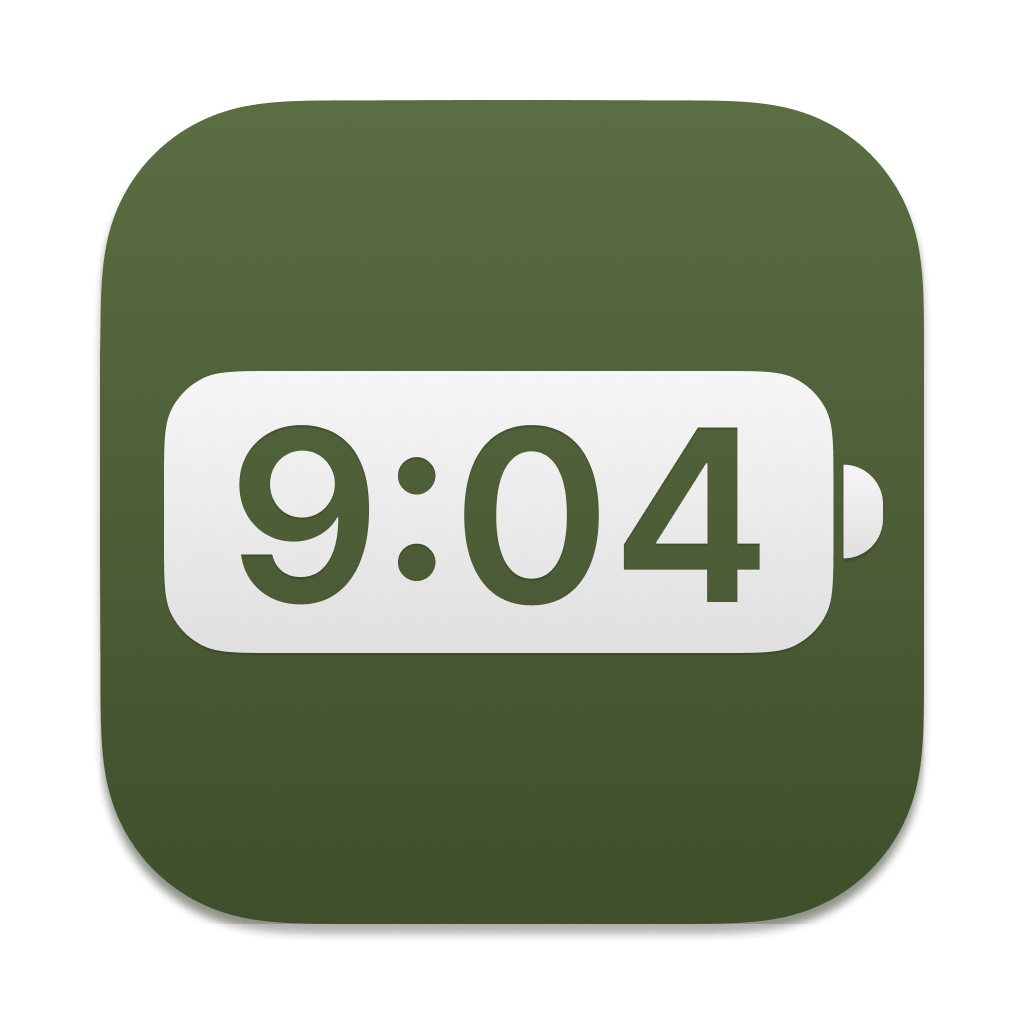 Battery Life and Health 2.0 icon