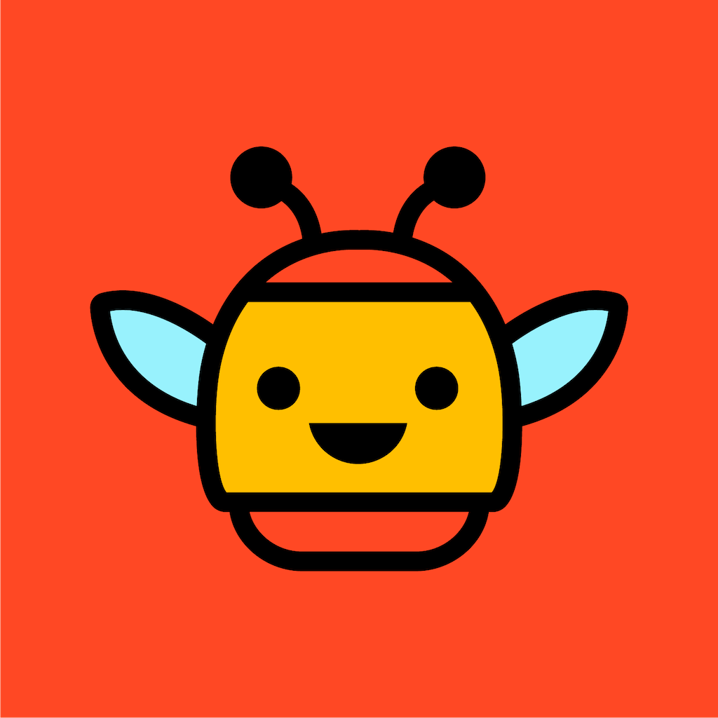 BeeBot for AirPods icon