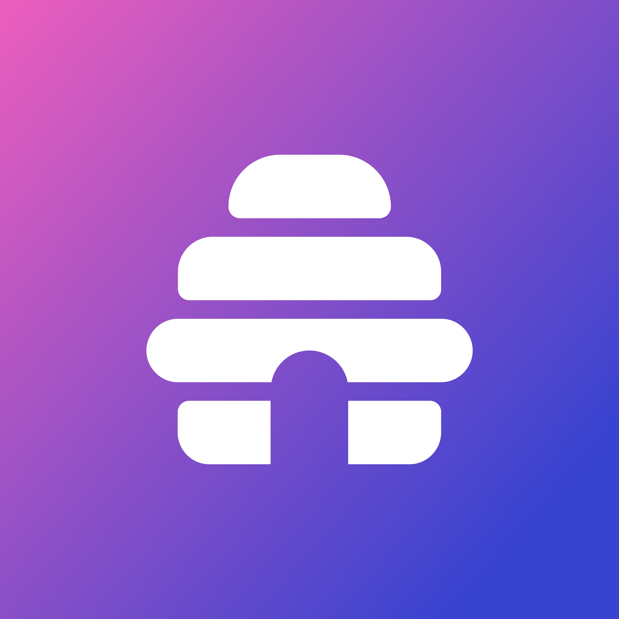 Meet the new beehiiv Ad Network icon