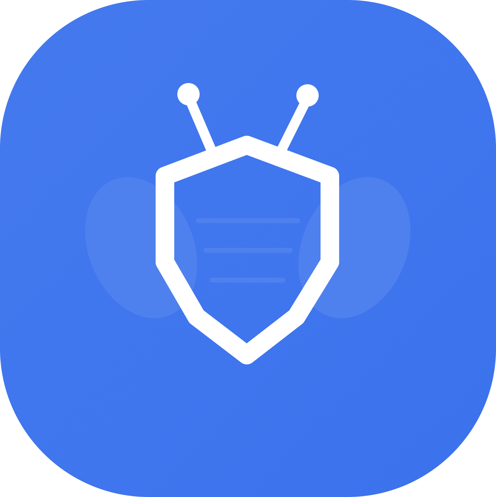 BeeSecure icon