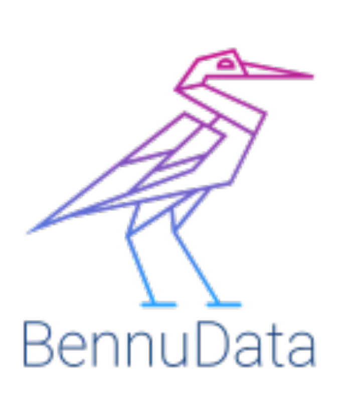 Bennu Agent — Screw Prompts, Run Infra icon