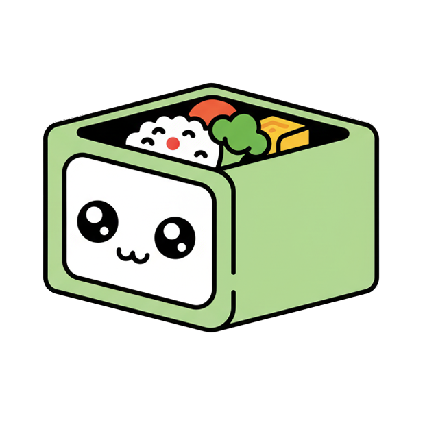 Bento Grid Generator icon
