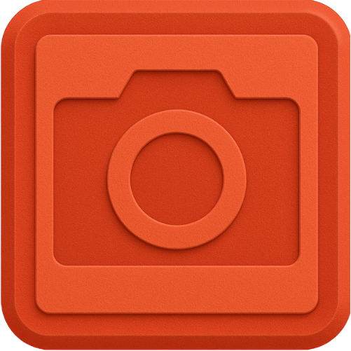 Beveled Screenshots icon